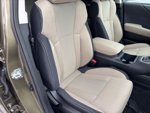 Used 2024 Subaru Outback Premium image 54