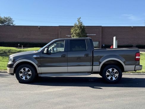 Used 2008 Ford F150 King Ranch RWD image 6