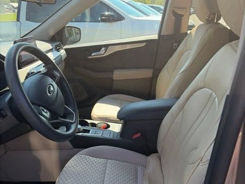 Used 2020 Ford Escape SE AWD/4WD image 7