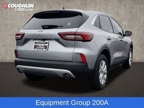 Used 2024 Ford Escape Active image 10