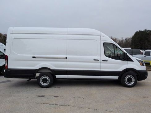 New 2026 Ford Transit 350 Base image 3