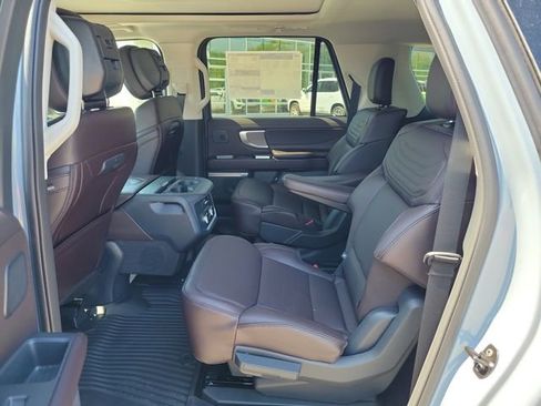 New 2026 Ford Expedition Max Platinum AWD/4WD image 13