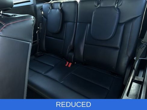 Used 2025 Ford Explorer ST-Line w/ ST-Line Street Pack AWD/4WD image 20