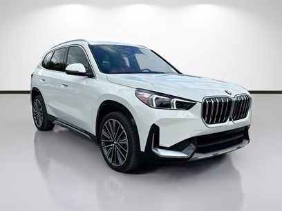 Used 2025 BMW X1 xDrive28i w/ Technology Package