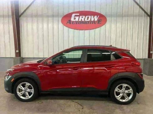Used 2022 Hyundai Kona SEL w/ Convenience Package image 13