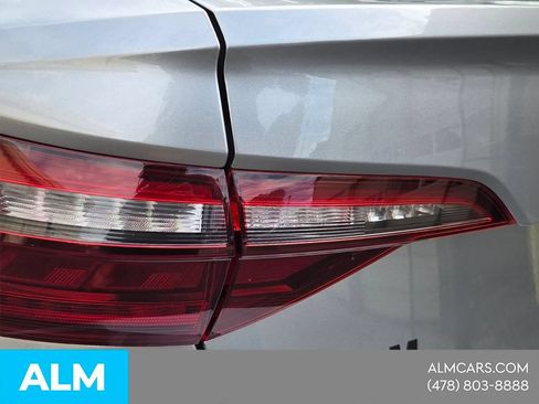 Used 2024 Volkswagen Jetta S FWD image 12