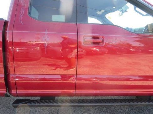 Used 2016 Ford F150 XLT w/ Equipment Group 301A Mid AWD/4WD image 34