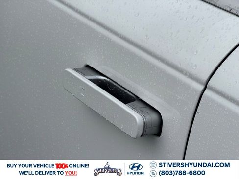 New 2026 Hyundai Ioniq 9 SE image 8