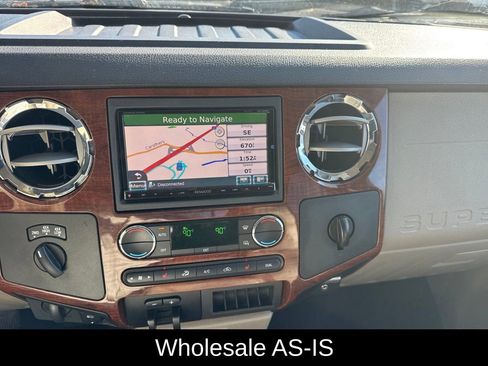 Used 2010 Ford F250 Cabela's image 18