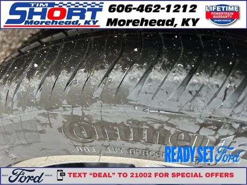 New 2026 Ford Mustang EcoBoost image 41