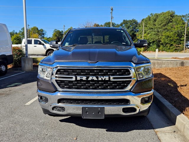 Used 2022 RAM 1500 Big Horn AWD/4WD image 2