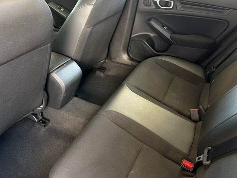 Used 2023 Honda Civic Sport image 13