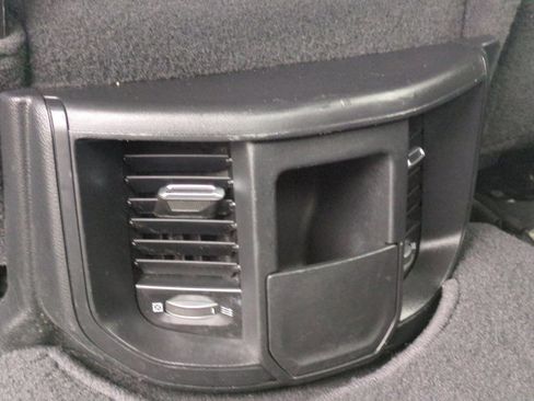 Used 2021 RAM 2500 Big Horn image 26