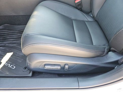 New 2026 Honda Civic Sport Touring image 24