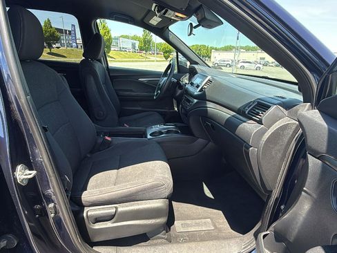 Used 2019 Honda Passport Sport image 18