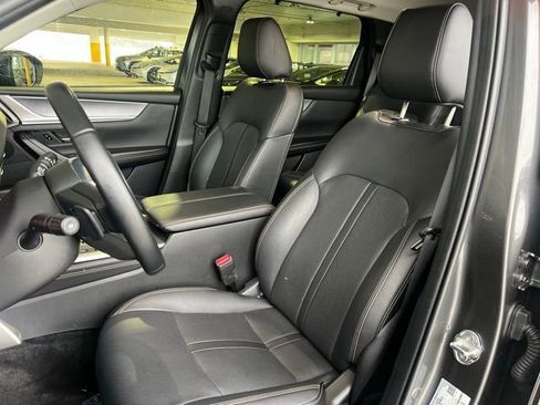 Used 2025 MAZDA CX-90 Plug-In Hybrid w/ Preferred image 15