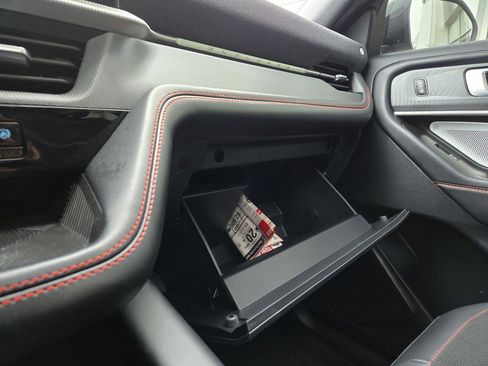 Used 2025 Ford Explorer ST w/ Sun And Sound Package image 16