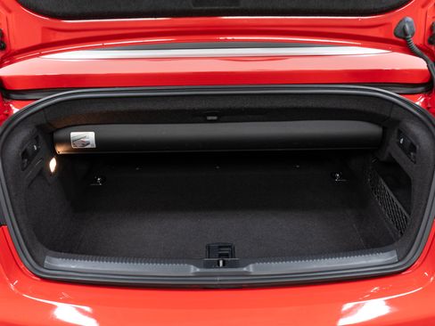 Used 2013 Audi RS 5 Cabriolet w/ Audi MMI Navigation Plus Pkg image 10