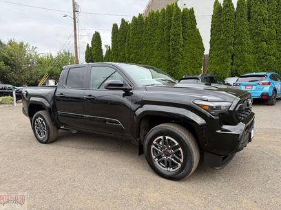 Certified 2024 Toyota Tacoma TRD Sport