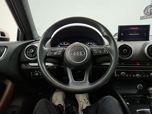 Used 2019 Audi A3 2.0T Titanium image 18