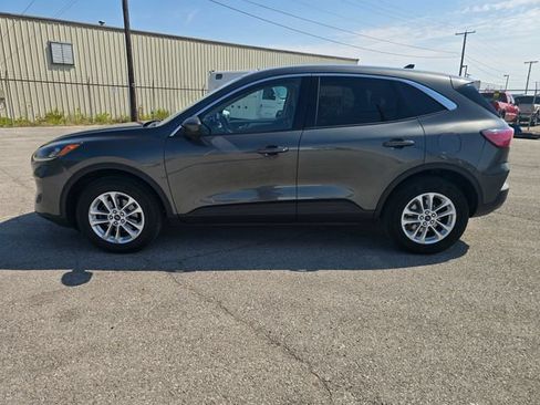 Used 2020 Ford Escape SE AWD/4WD image 6