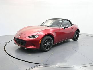 New 2026 MAZDA MX-5 Miata Sport RWD video 3