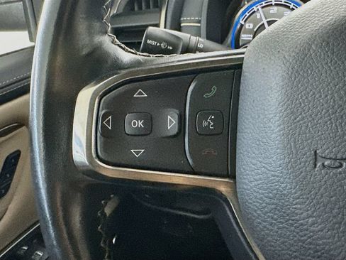 Used 2021 RAM 1500 Limited AWD/4WD image 26