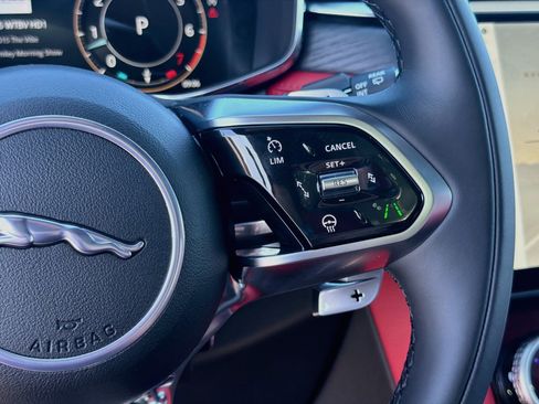 New 2026 Jaguar F-PACE R-Dynamic S AWD/4WD image 39