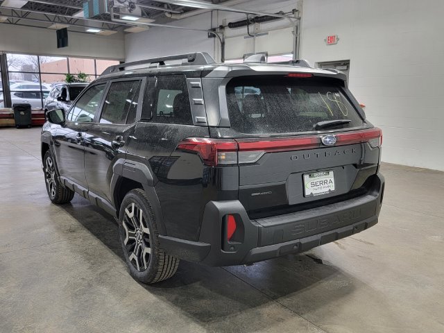 New 2026 Subaru Outback Touring XT AWD/4WD image 8