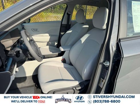 New 2026 Hyundai Kona SE image 15