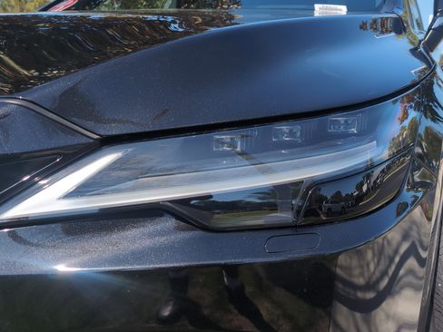 Used 2023 Lexus RX 350 FWD w/ Cold Area Package image 6