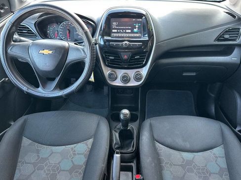 Used 2016 Chevrolet Spark LS image 13