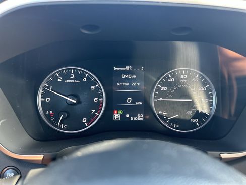 Used 2026 Subaru Ascent Limited AWD/4WD image 32