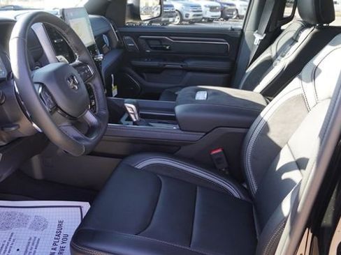 New 2026 RAM 1500 RHO w/ RHO Level 1 Equipment Group image 17