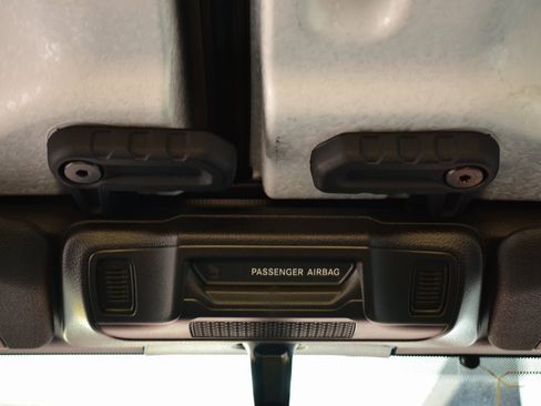 New 2025 Jeep Wrangler Sport image 35