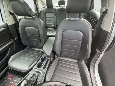 Used 2021 Volkswagen Jetta SE FWD image 13