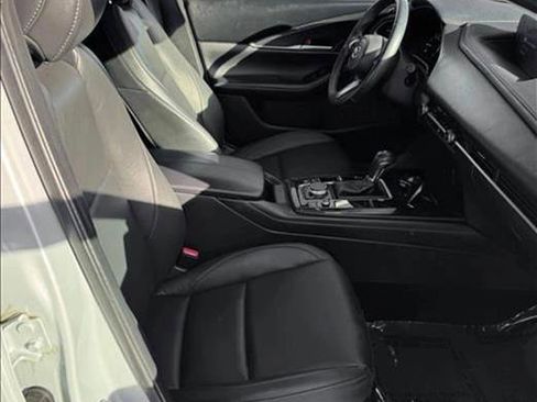 Used 2024 MAZDA CX-30 AWD 2.5 S w/ Select Sport Pkg image 19