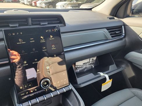 New 2026 GMC Terrain AT4 w/ Convenience Package III image 35