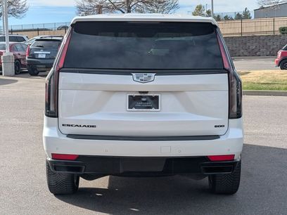 Certified 2024 Cadillac Escalade Sport Platinum w/ LPO, ONYX Package