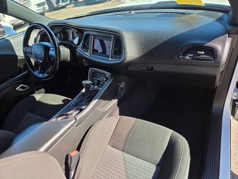 Used 2022 Dodge Challenger GT image 23