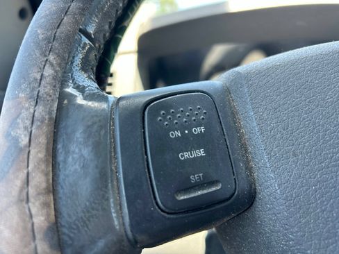 Used 2007 Dodge Ram 1500 Truck Laramie AWD/4WD image 14