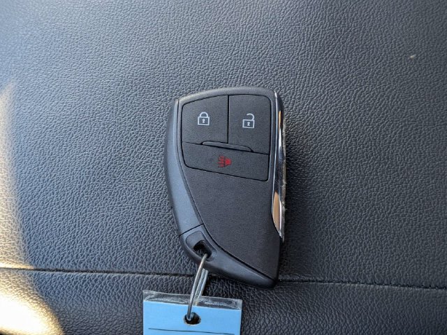 Used 2026 Chevrolet Colorado W/T RWD image 26