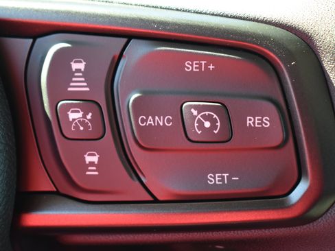 New 2026 Jeep Gladiator Mojave image 26