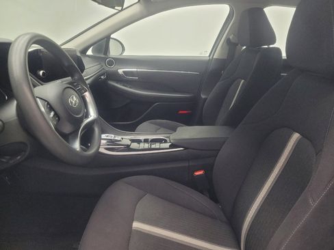 Used 2023 Hyundai Sonata SEL FWD image 17