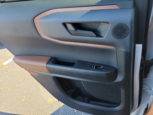 Used 2022 Ford Bronco Sport Outer Banks w/ Tech Package image 16