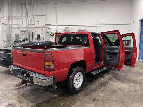 Used 2007 Chevrolet Silverado 1500 LT image 44