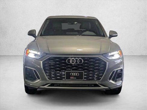 Certified 2023 Audi Q5 2.0T Premium Plus w/ Premium Plus Package image 2