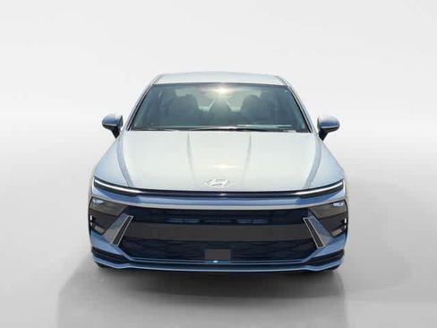 New 2026 Hyundai Sonata SE image 8