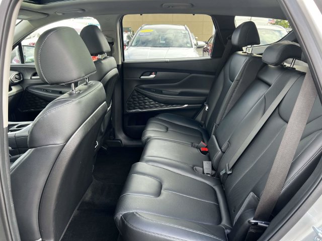 Certified 2023 Hyundai Santa Fe SEL w/ Premium Package AWD/4WD image 12