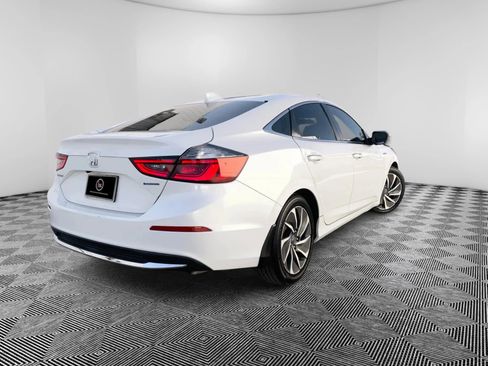 Used 2019 Honda Insight Touring image 6